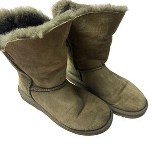 Lamo boots Lined Winter Boots